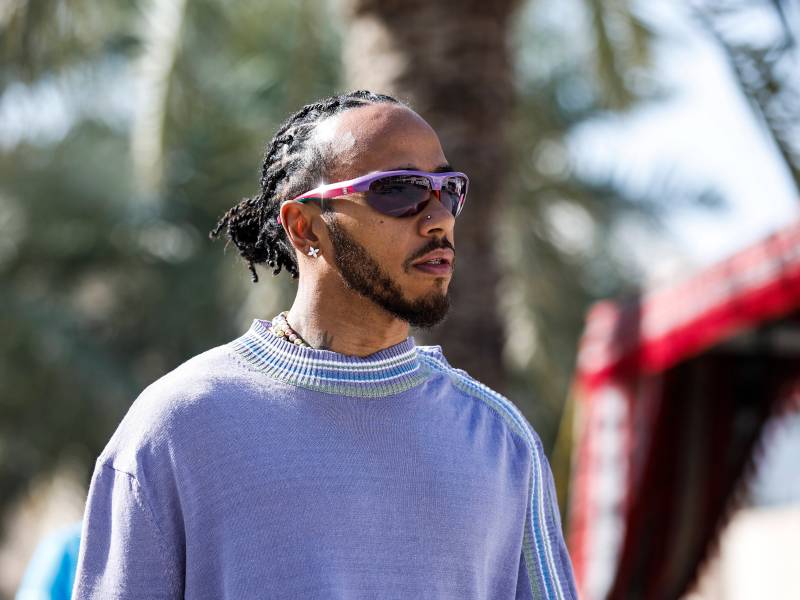 Formel 1: Wie geht es mit Hamilton weiter?