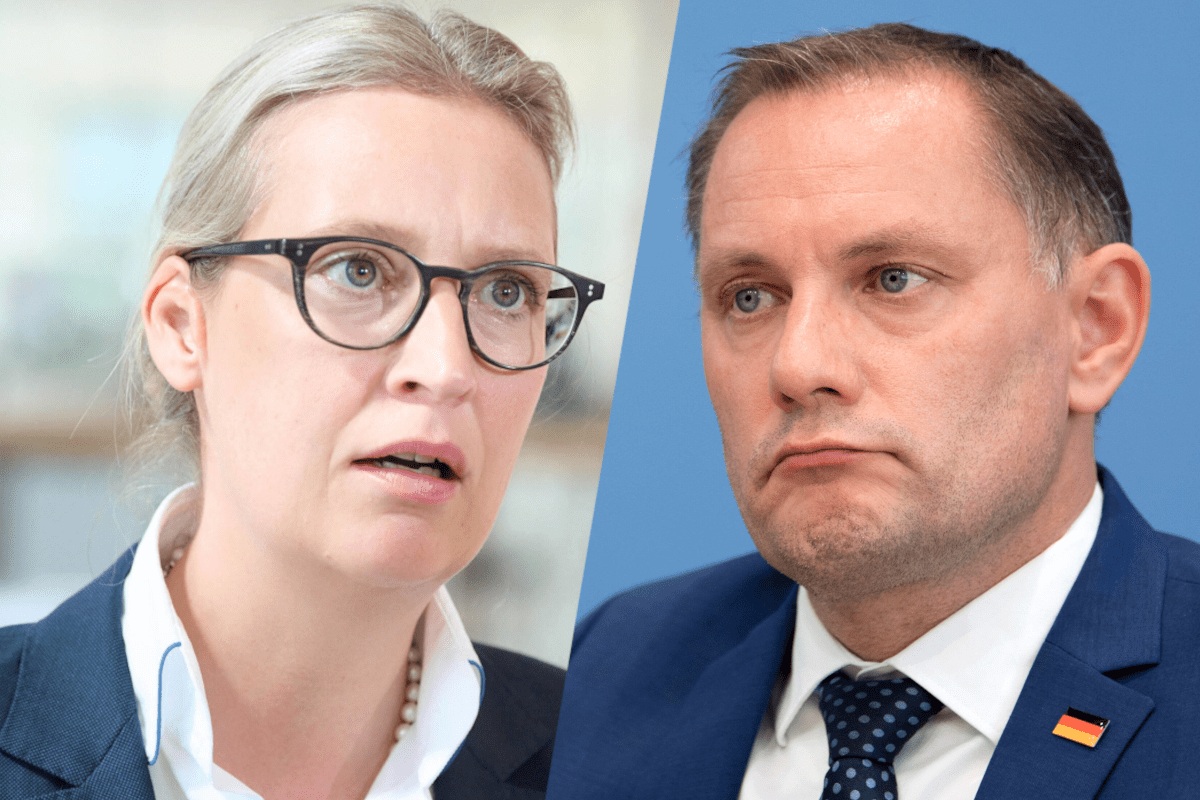 Dämpfer für die AfD in Bremen.