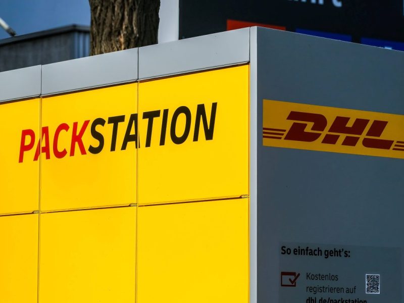 DHL
