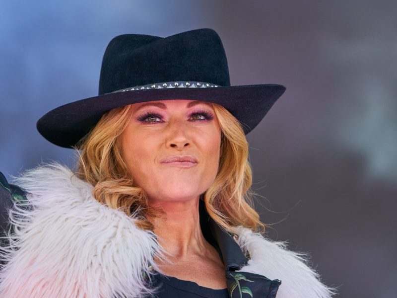 Helene Fischer
