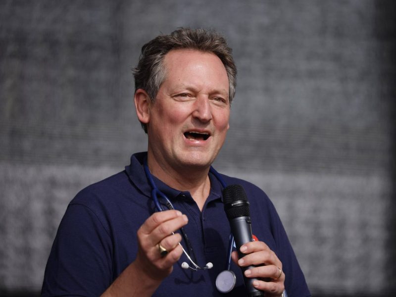 Eckart von Hirschhausen