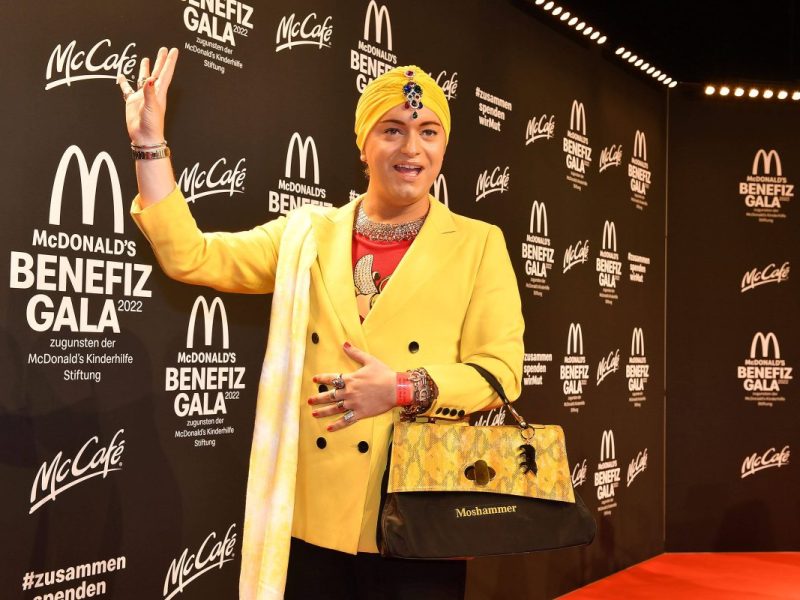 Julian F. M. Stoeckel