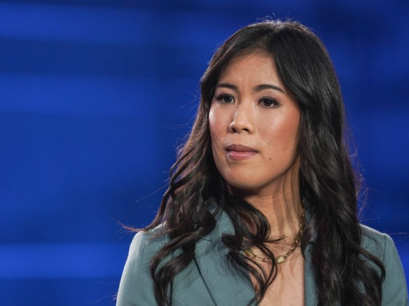 Ist die Rente in Deutschland noch sicher? ZDF-Moderatorin Mai Thi Nguyen-Kim macht auf die Probleme im Rentensystem aufmerksam. Gibt es eine Lösung?