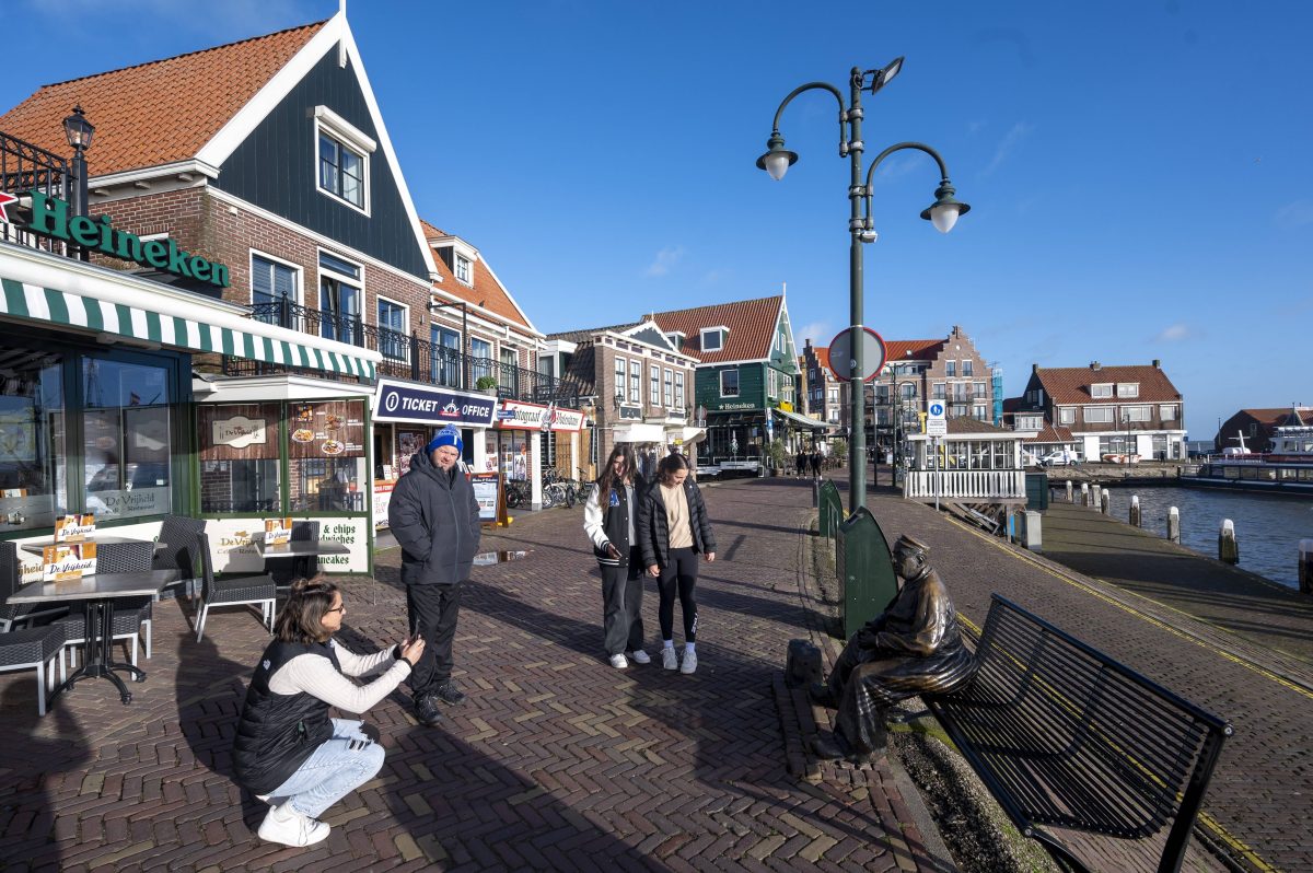 Urlaub in den Niederlanden kann richtig teuer werden.