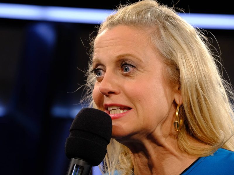 Barbara Schöneberger