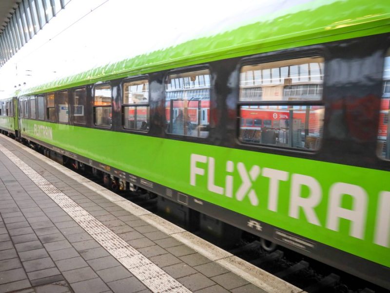 Flixbus