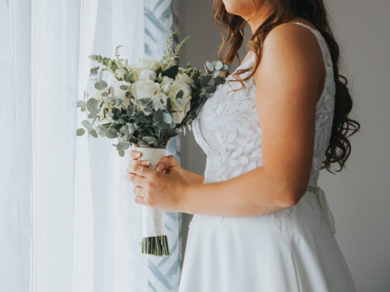 Hochzeit: Damit machen die Schwiegereltern eine Braut richtig sauer.