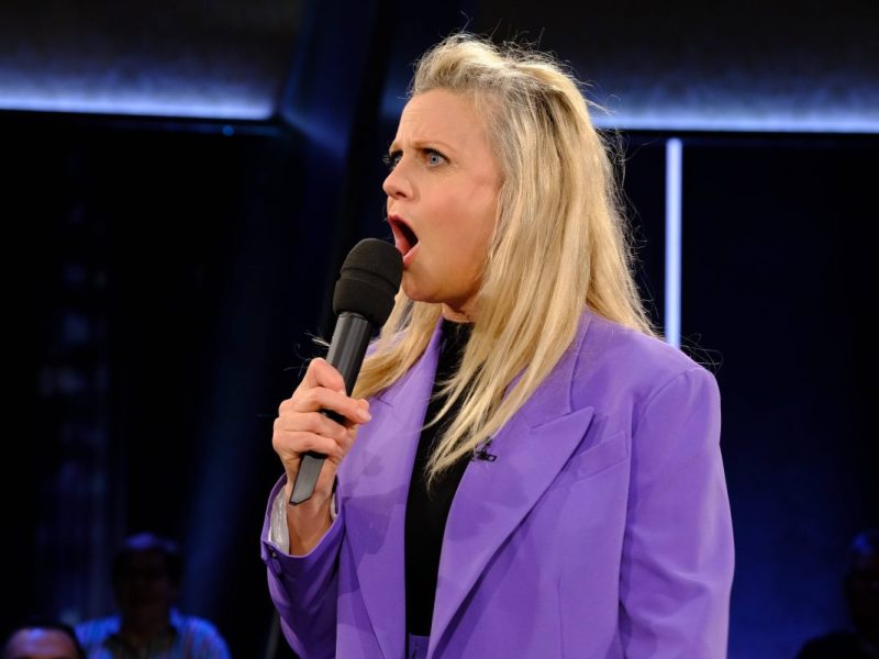 Barbara Schöneberger