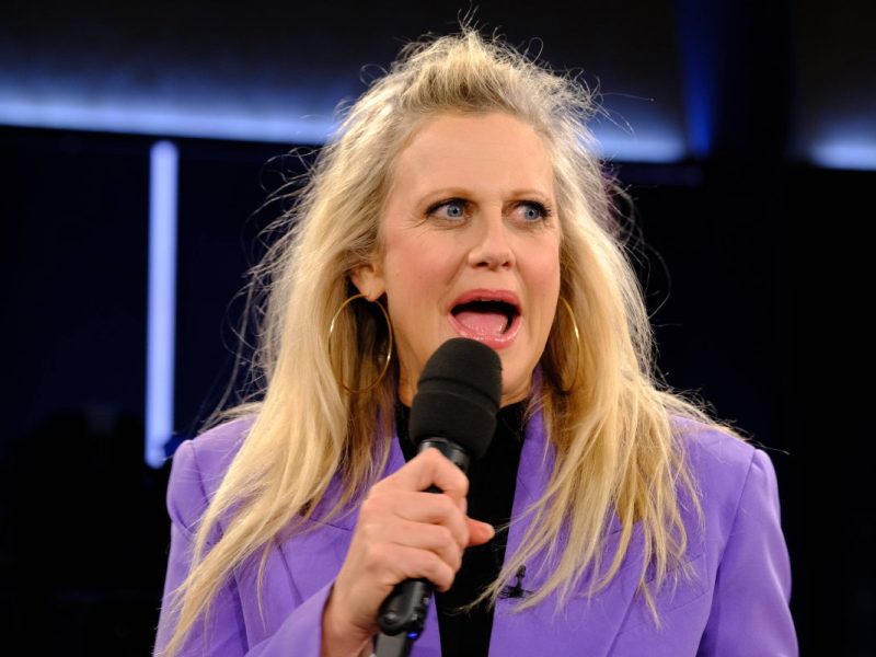 Barbara Schöneberger