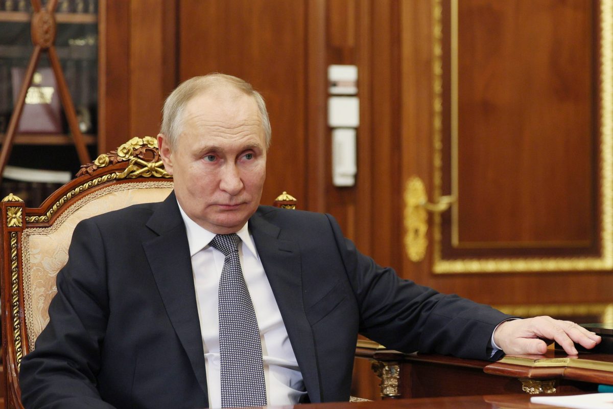 Veröffentlichte Fotos zeigen die 