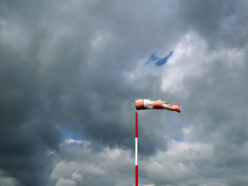 Wetter in NRW: Jetzt wird es ungemütlich. Expertin warnt vor diesem Wetter.