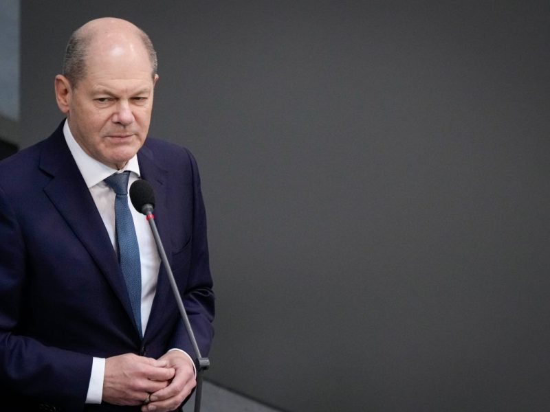 Die langen Verhandlungen haben ein Ende. Doch die Ergebnisse der Ampel-Koalition stoßen auf Kritik. Die Deutsche Umwelthilfe befürchtet 