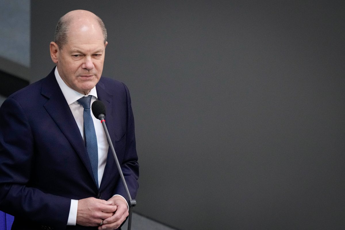 Die langen Verhandlungen haben ein Ende. Doch die Ergebnisse der Ampel-Koalition stoßen auf Kritik. Die Deutsche Umwelthilfe befürchtet