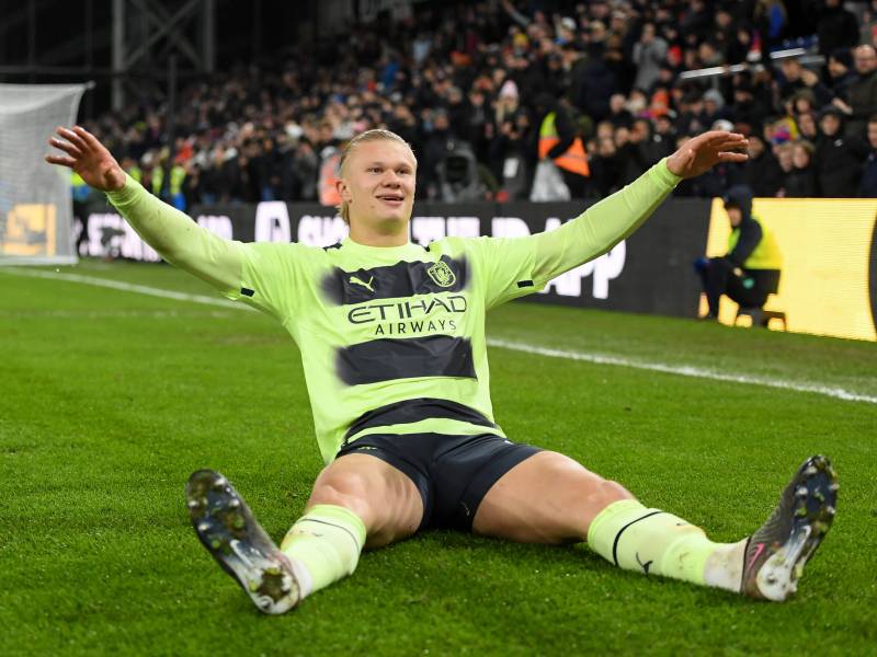 Erling Haaland: Wechselt er schon wieder?