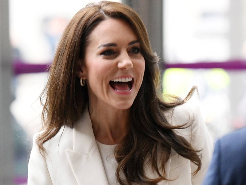 Kate Middleton
