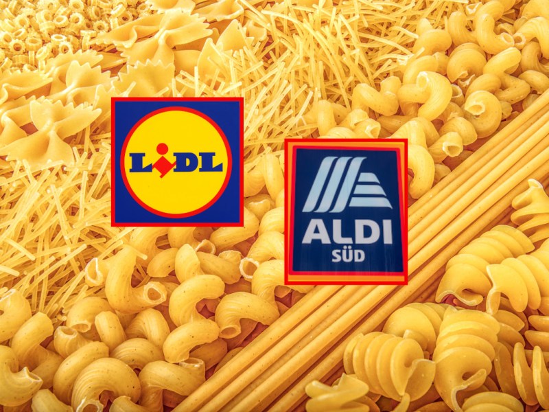 Lidl Aldi
