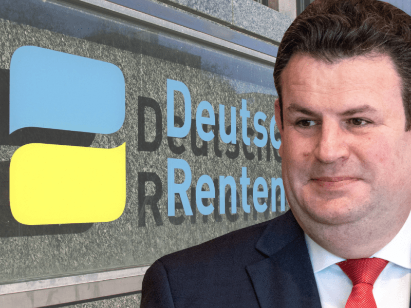 Ampel-Regierung plant Rentenerhöhung