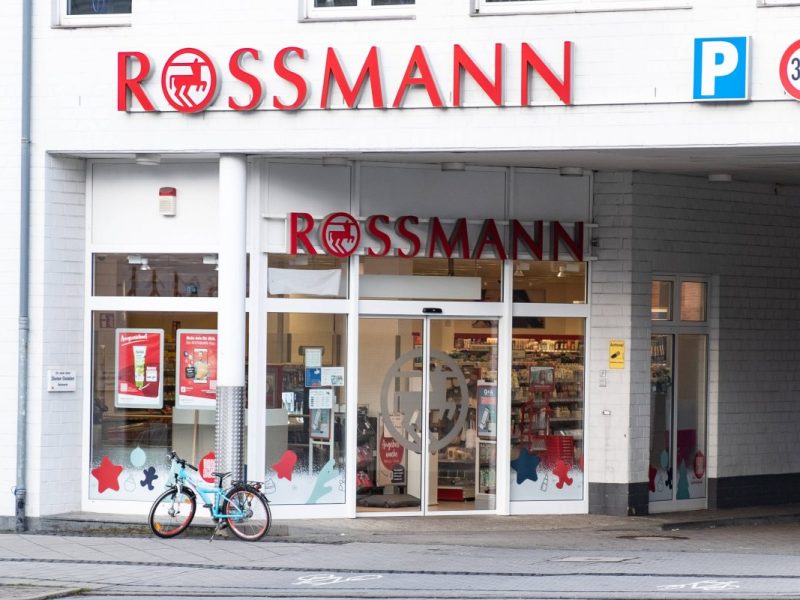 Rossmann