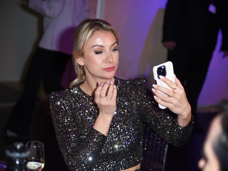 Anna Carina Woitschack