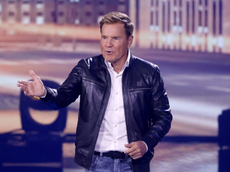 Dieter Bohlen