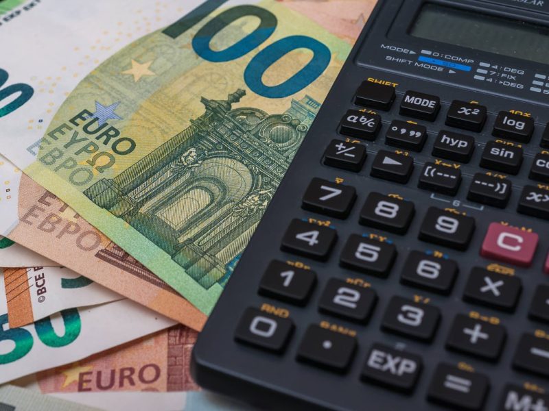 Bürgergeld Hinzuverdienst: Wieviel darf man bei der Sozialleistung dazuverdienen?