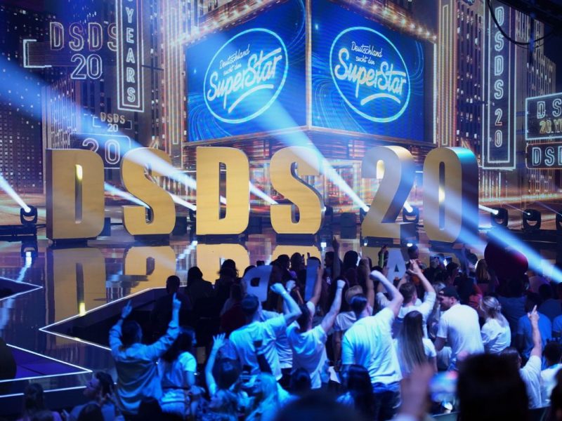 DSDS