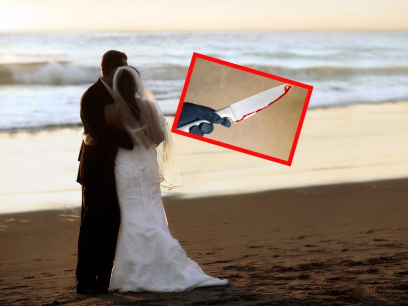 Hochzeit auf Mallorca