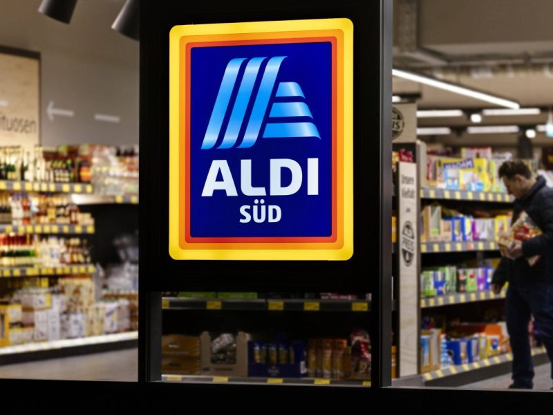 Aldi