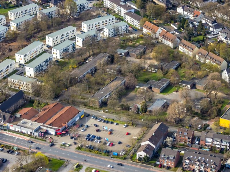 Duisburg Waldorfschule