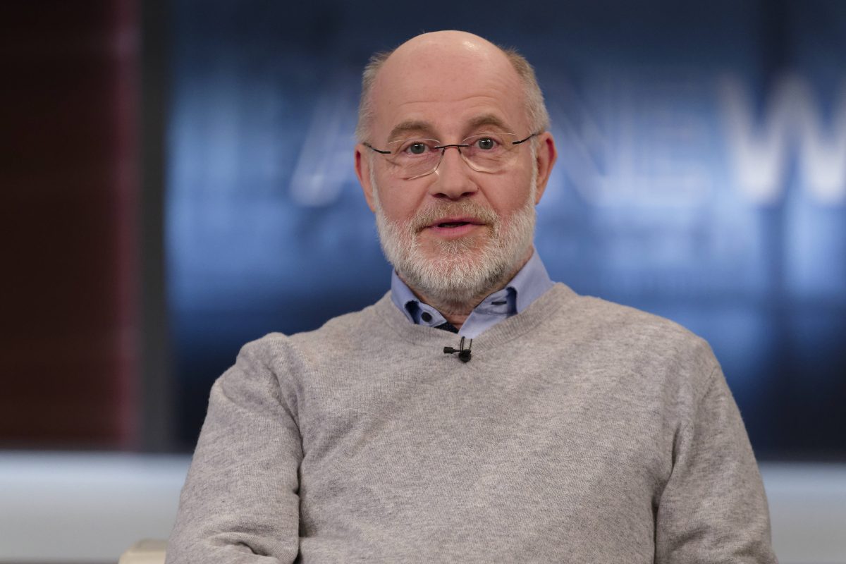 In der ARD-Talkrunde