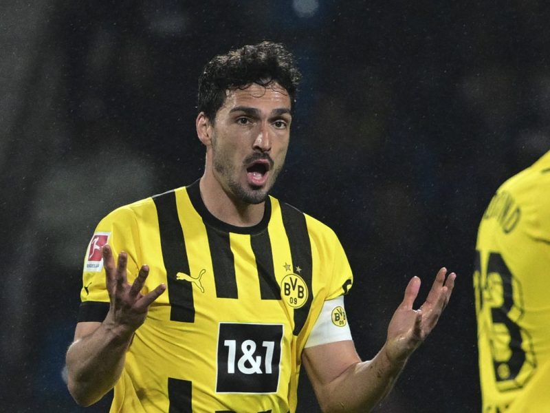 Mats Hummels