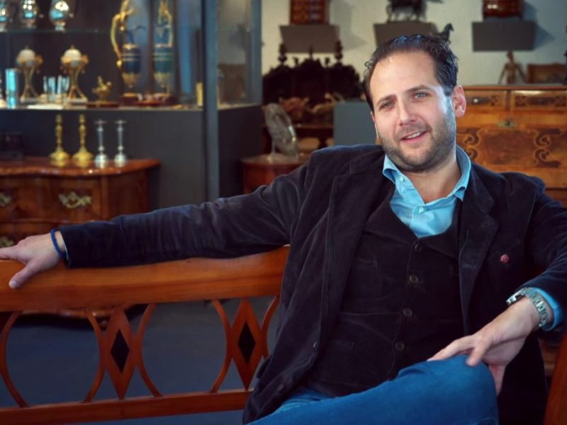 Julian Schmitz Avila