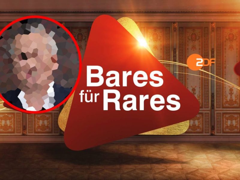 Bares für Rares