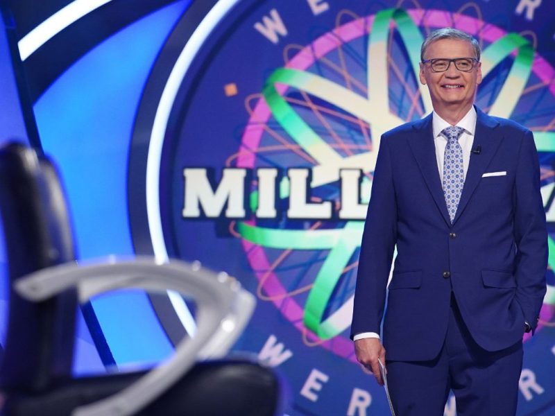 Wer wird millionär