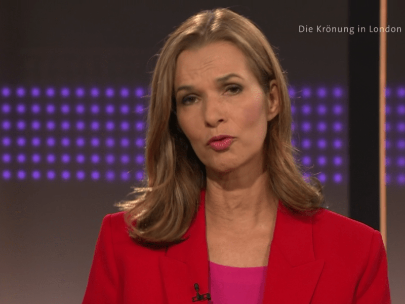 ARD Julia Niharika Sen