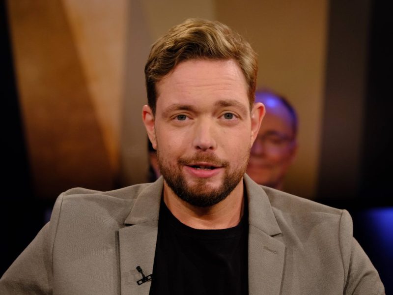 bastian bielendorfer rtl