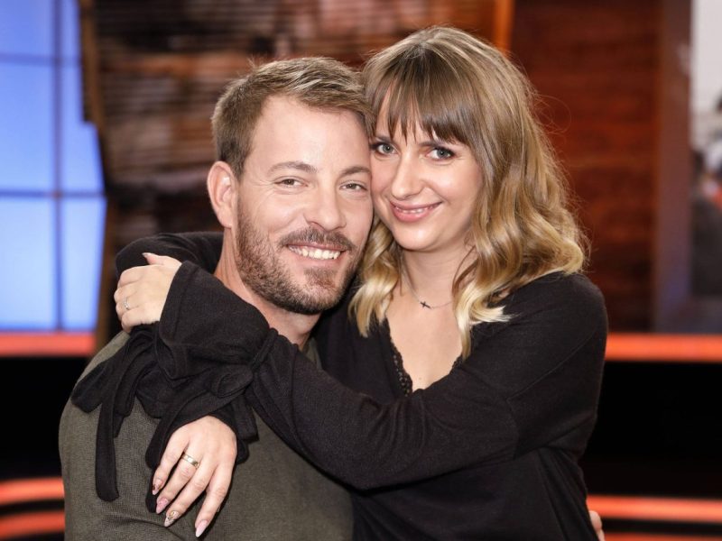 Bei „Bauer sucht Frau“ fanden Anna und Gerald Heiser ihr großes Glück. Doch nun herrscht traurige Gewissheit.