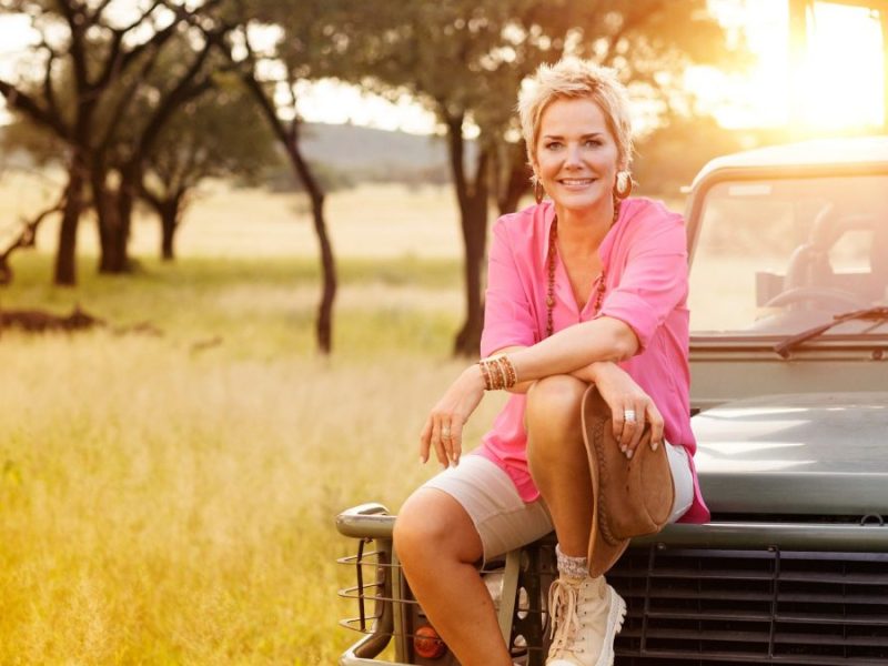 Bauer sucht Frau International