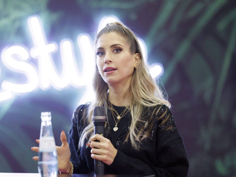 Cathy Hummels Playboy