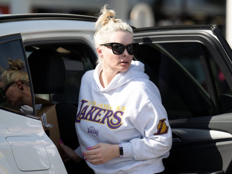 Daniela Katzenberger