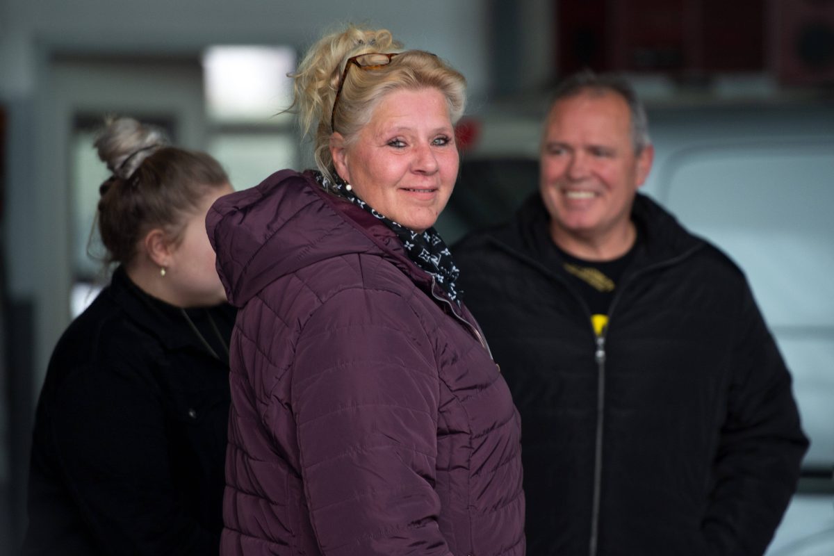 Silvia Wollny hat es jetzt offiziell gemacht. Für die Wollnys startet ein 