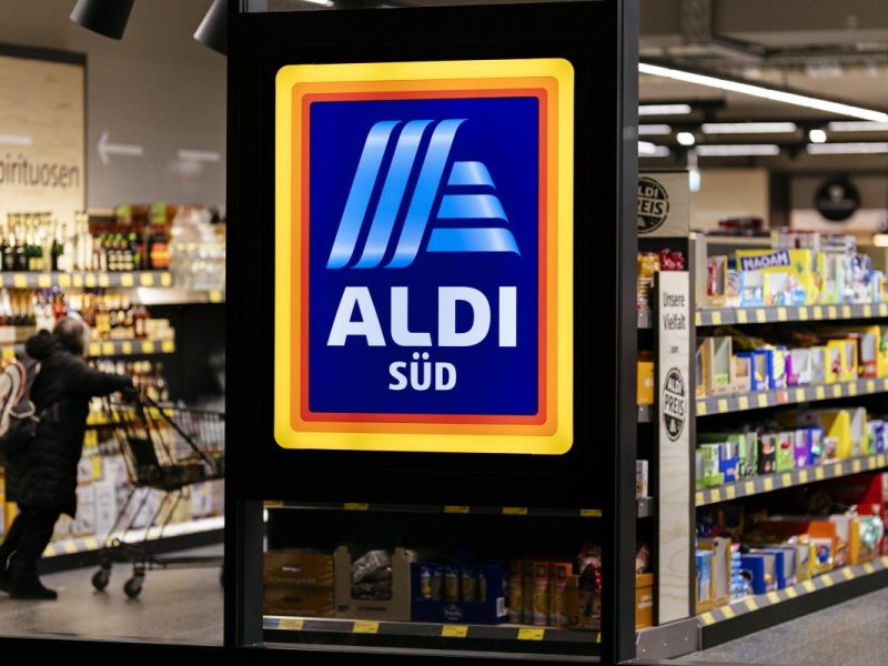Aldi Mülheim