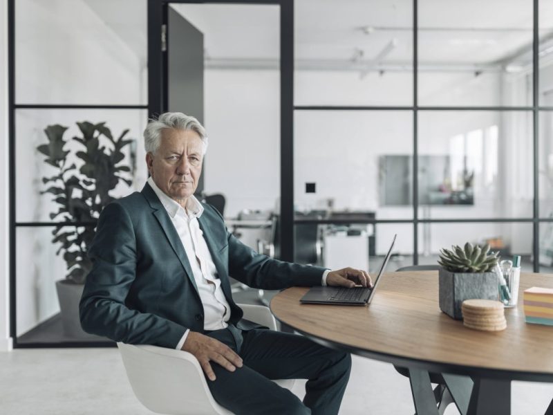 Deutschland wird immer älter. Für das deutsche Rentensystem wird das zum Problem. Die CDU will das Eintrittsalter an die Lebenserwartung koppeln.