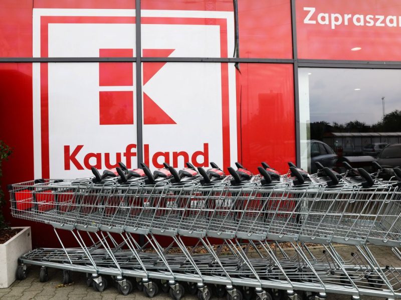 Kaufland