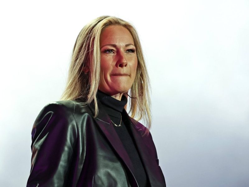 Helene Fischer: Konzert-Panne.