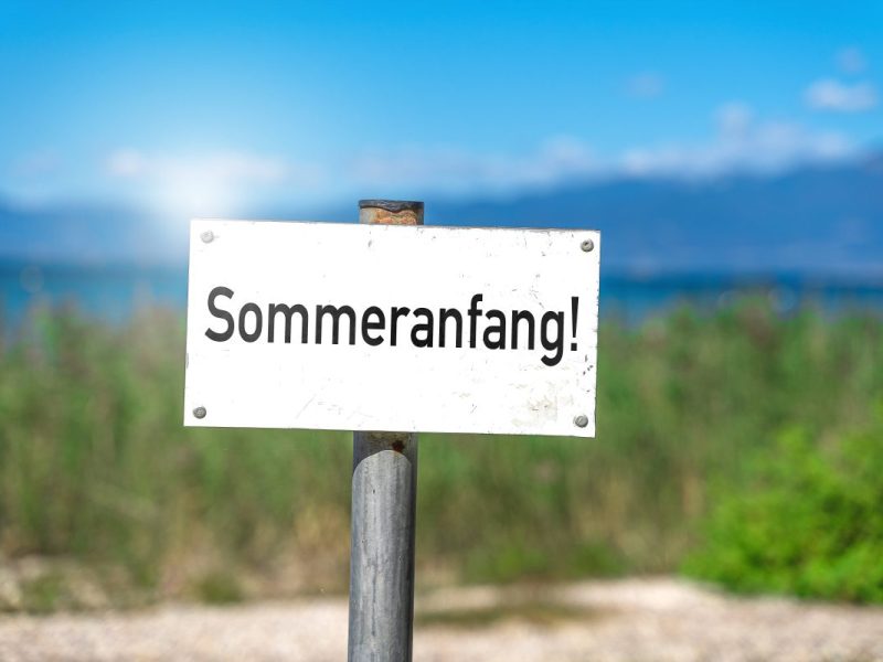 Juni Änderungen