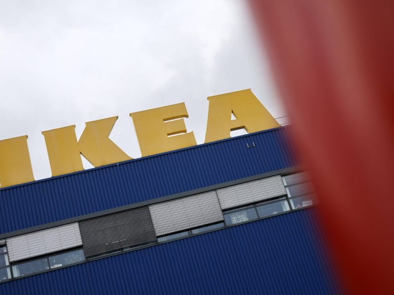 Ikea Logo