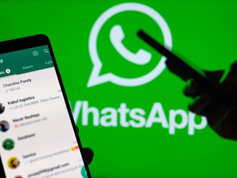 Whatsapp: Was kann die neue Funktion? Und warum gibt es eine 15-Minuten-Regel?