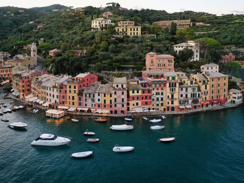 Urlaub in Italien: Touristen sollten sich vor ihrer Reise genau informieren.