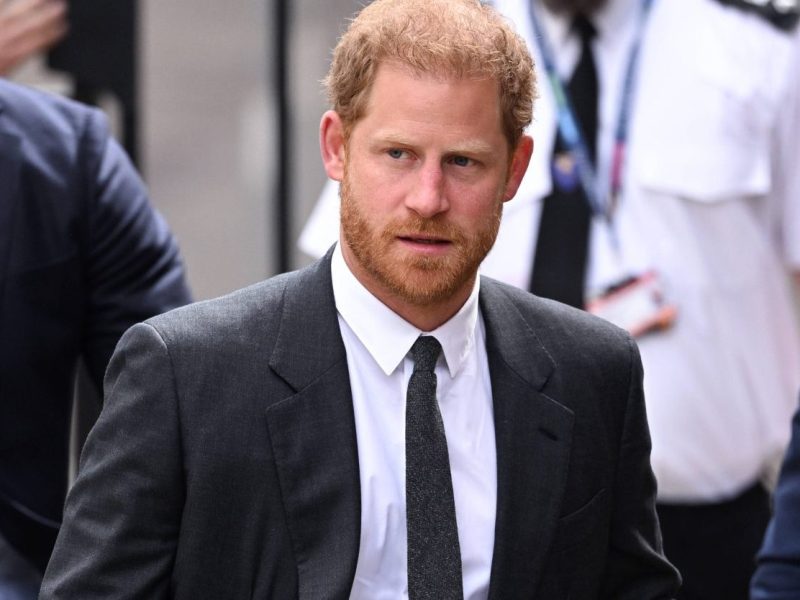 Prinz Harry